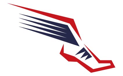 Track Foot 